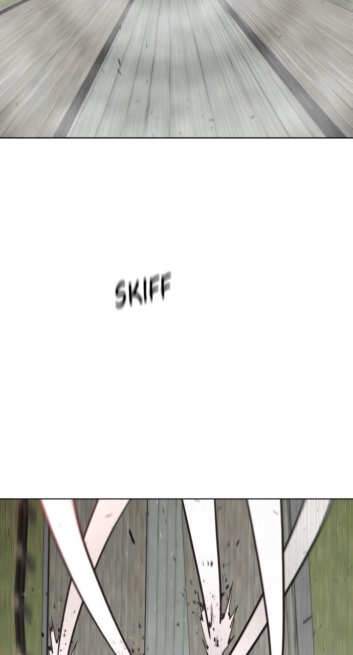 The Superhuman Era Chapter 52 - Page 61