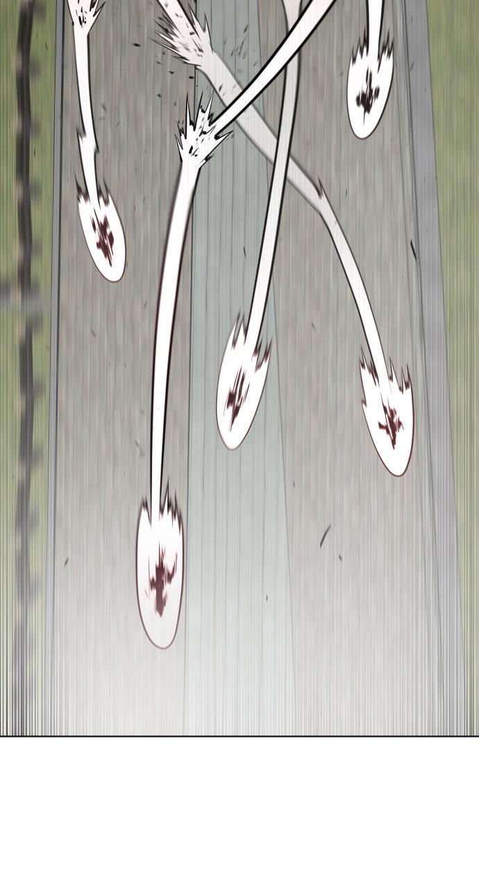 The Superhuman Era Chapter 52 - Page 62