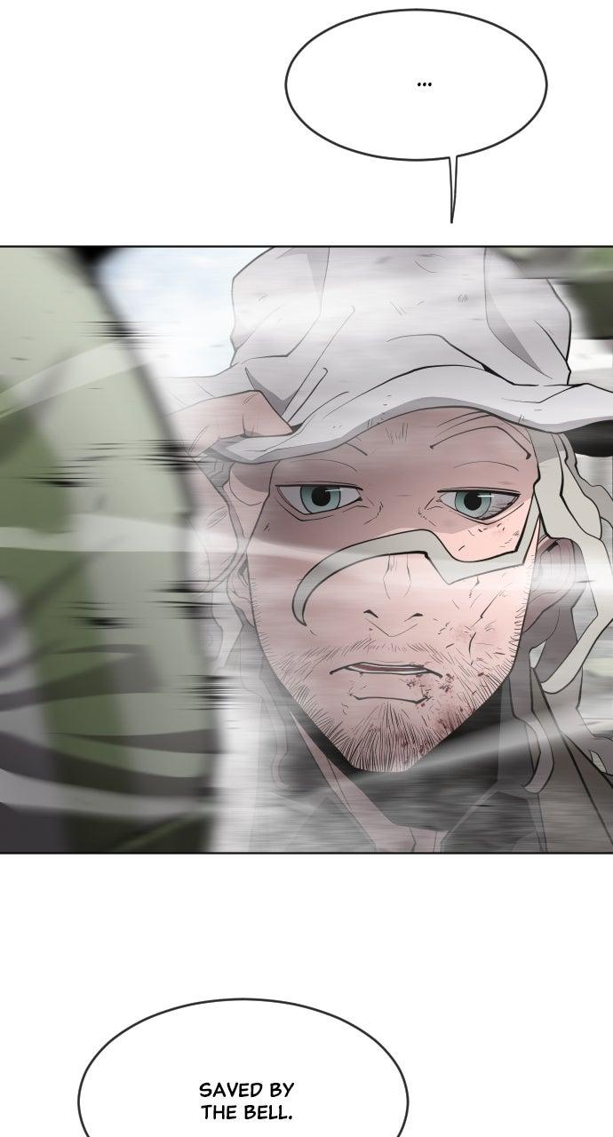 The Superhuman Era Chapter 52 - Page 64