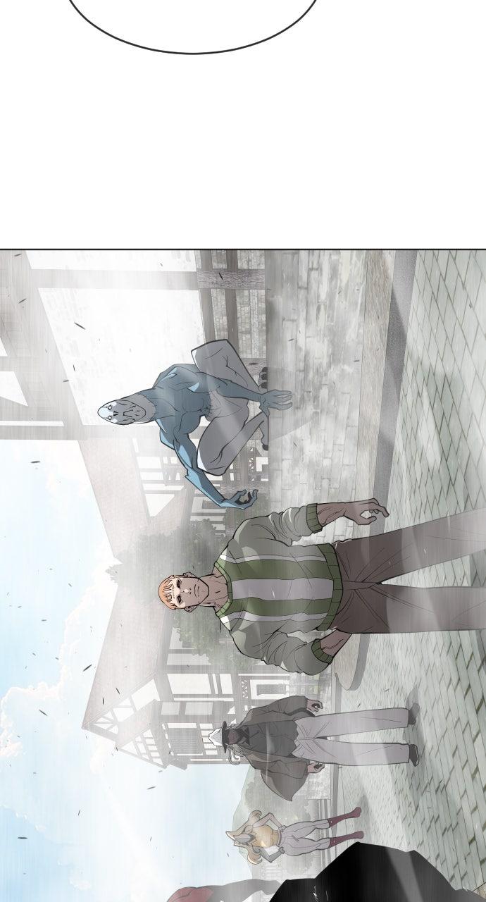 The Superhuman Era Chapter 52 - Page 65