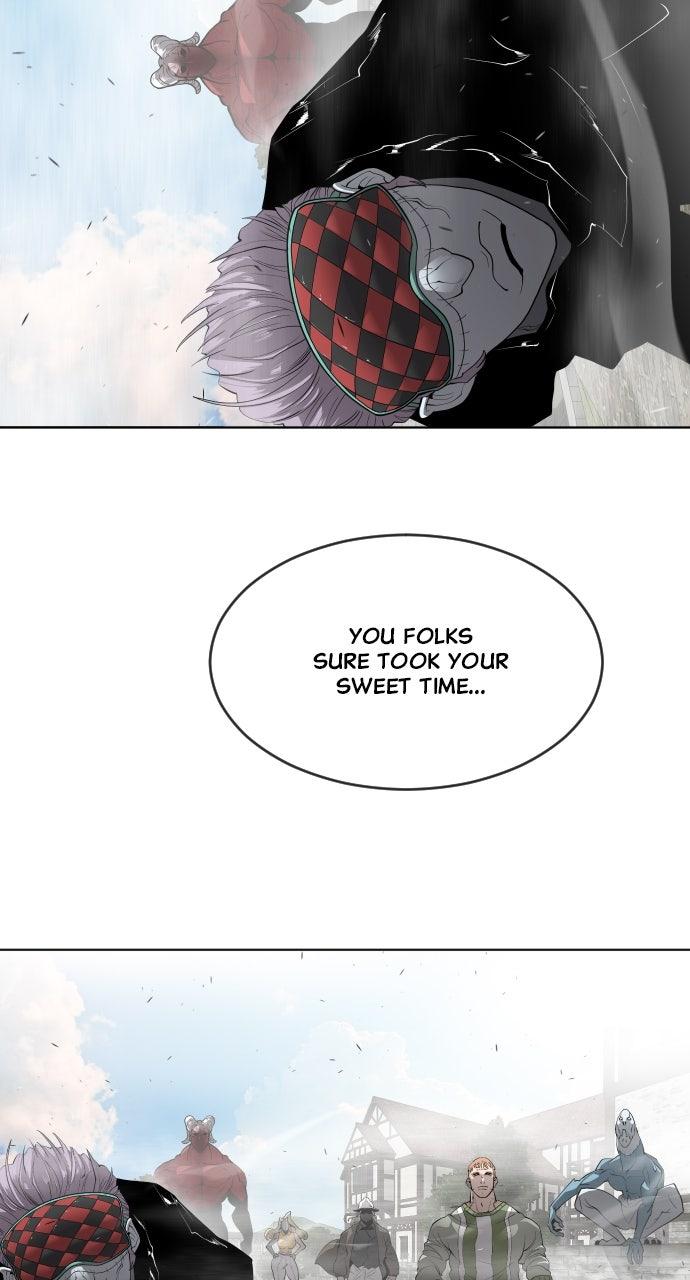 The Superhuman Era Chapter 52 - Page 66