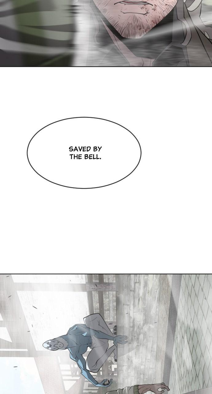 The Superhuman Era Chapter 53 - Page 4