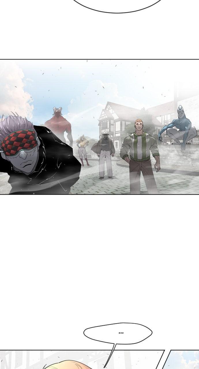 The Superhuman Era Chapter 53 - Page 6