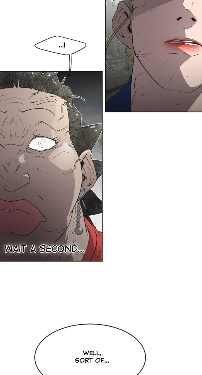 The Superhuman Era Chapter 53 - Page 9