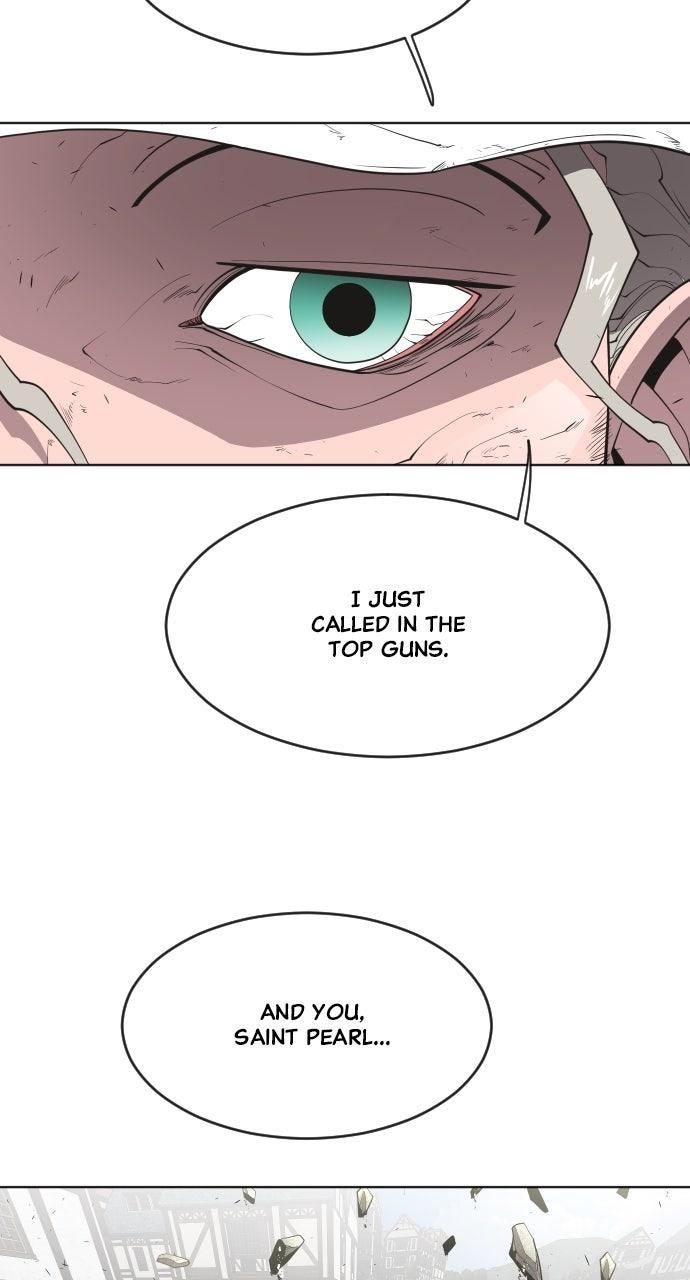 The Superhuman Era Chapter 53 - Page 10