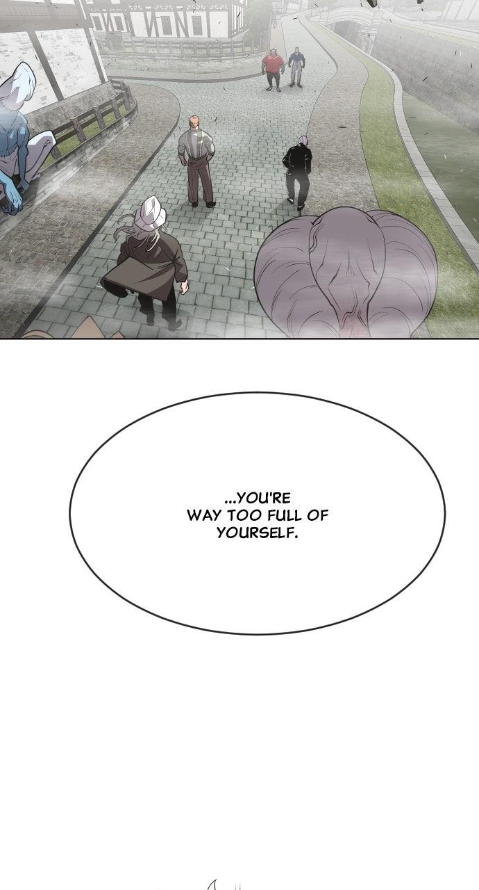 The Superhuman Era Chapter 53 - Page 11