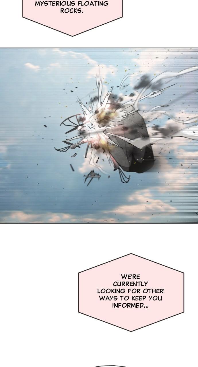 The Superhuman Era Chapter 53 - Page 15