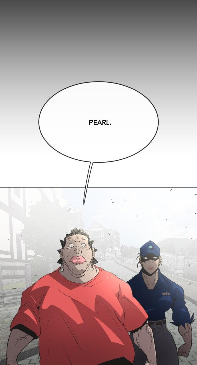 The Superhuman Era Chapter 53 - Page 18