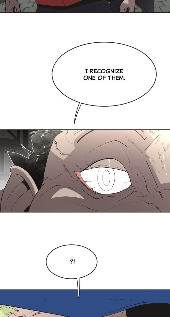 The Superhuman Era Chapter 53 - Page 19