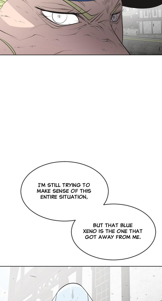 The Superhuman Era Chapter 53 - Page 20