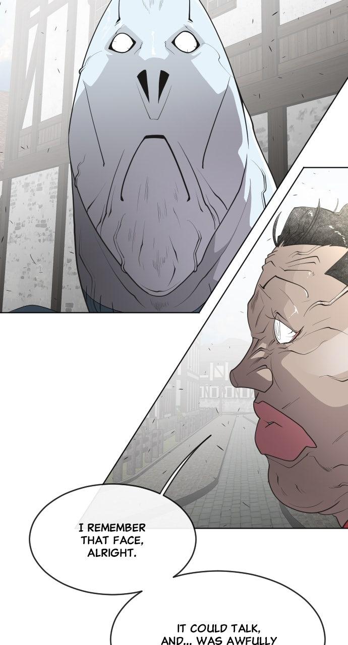 The Superhuman Era Chapter 53 - Page 21