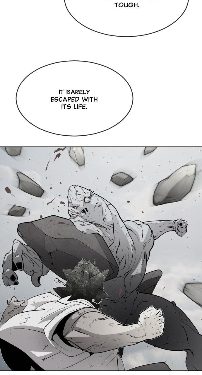 The Superhuman Era Chapter 53 - Page 22