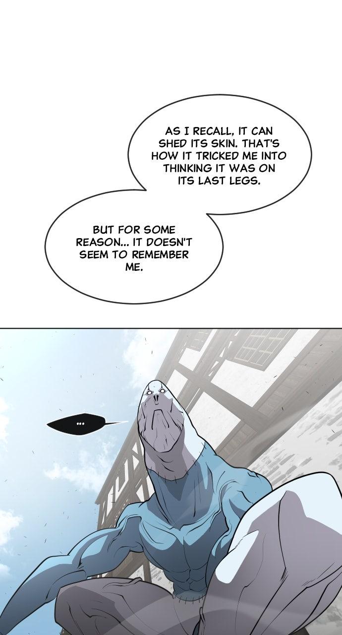 The Superhuman Era Chapter 53 - Page 23