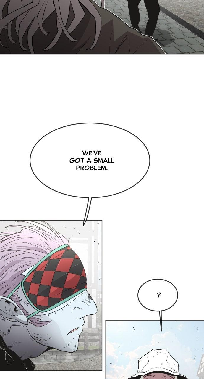 The Superhuman Era Chapter 53 - Page 25