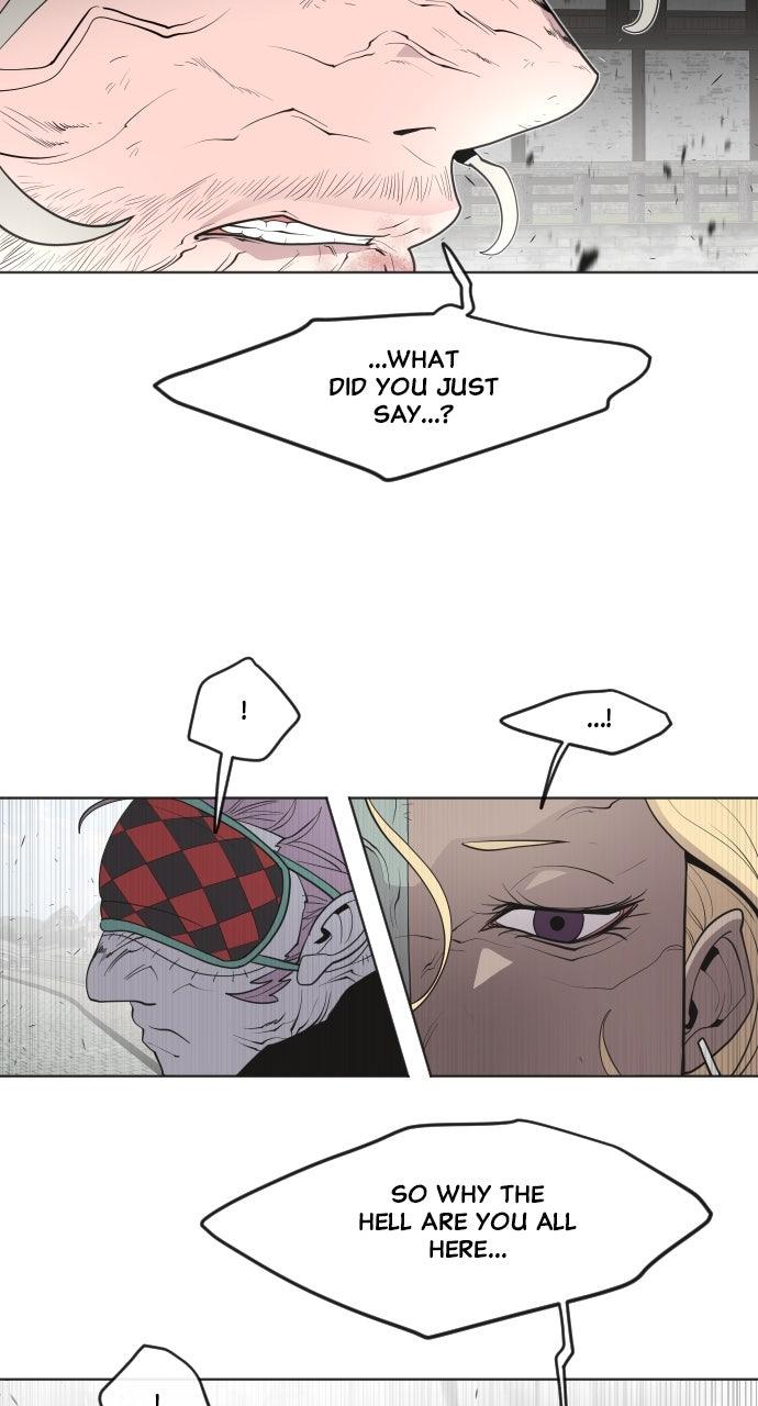 The Superhuman Era Chapter 53 - Page 28