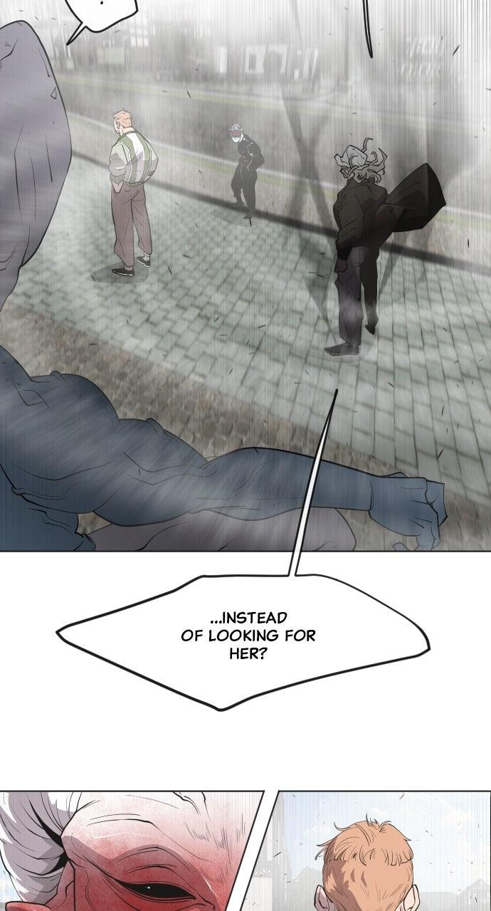 The Superhuman Era Chapter 53 - Page 29