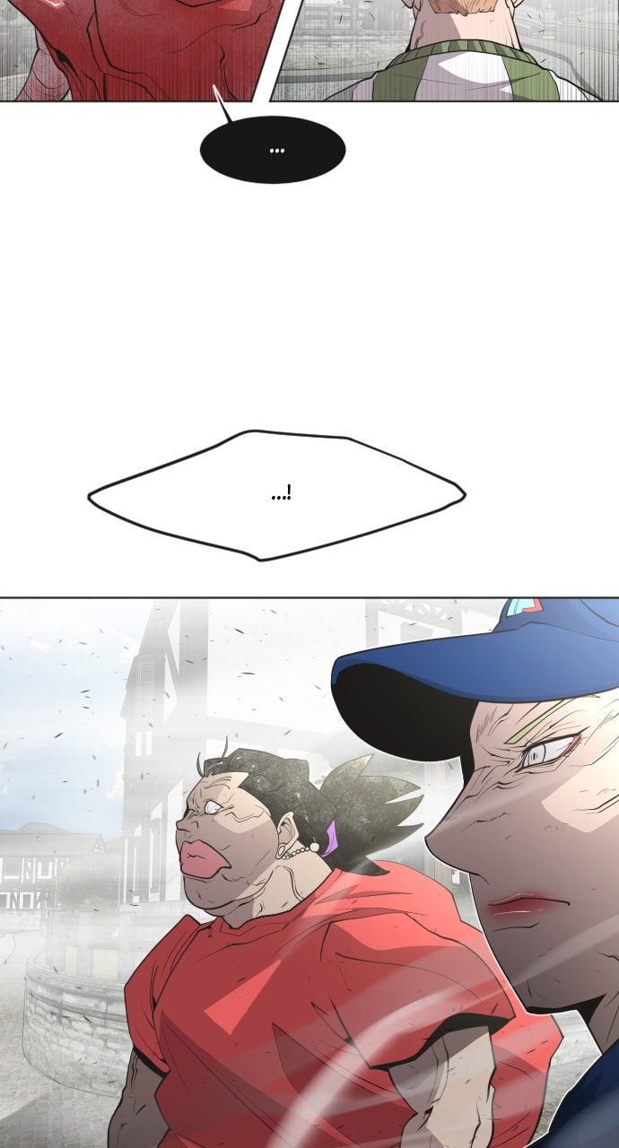 The Superhuman Era Chapter 53 - Page 30