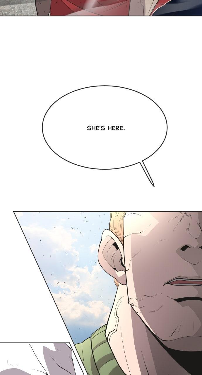 The Superhuman Era Chapter 53 - Page 31