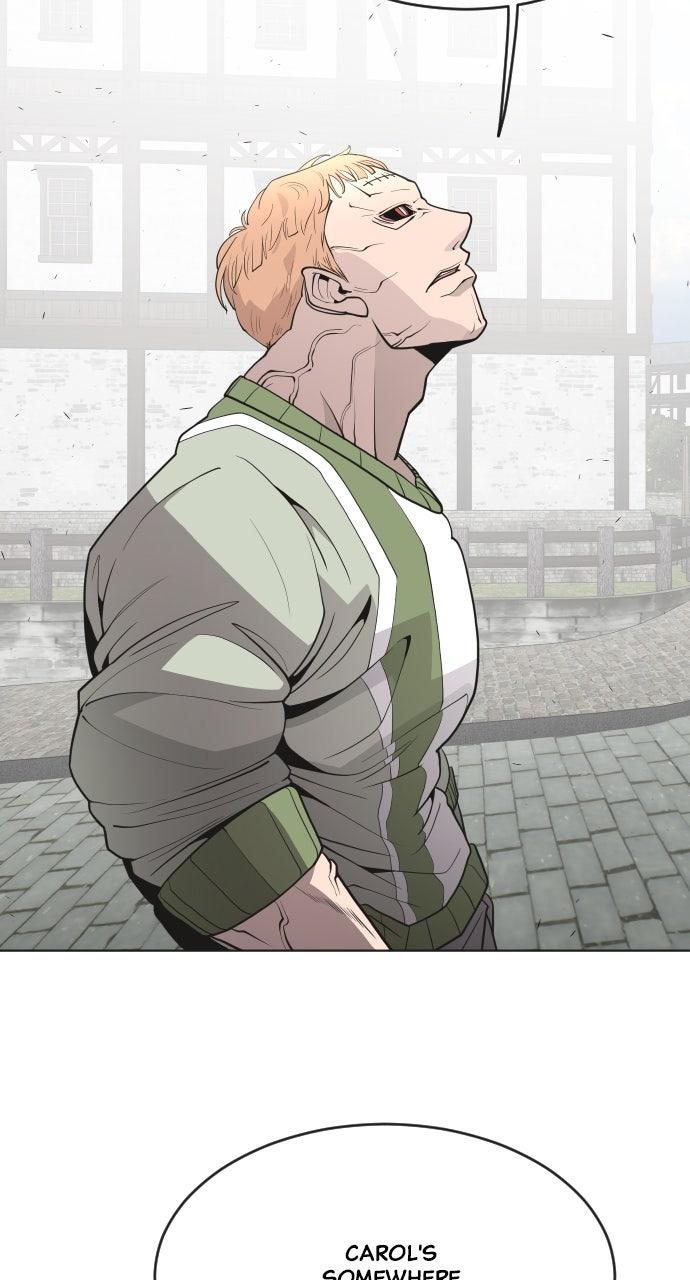 The Superhuman Era Chapter 53 - Page 33