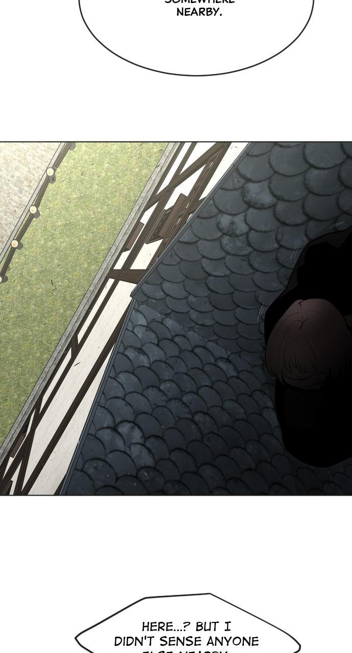 The Superhuman Era Chapter 53 - Page 34