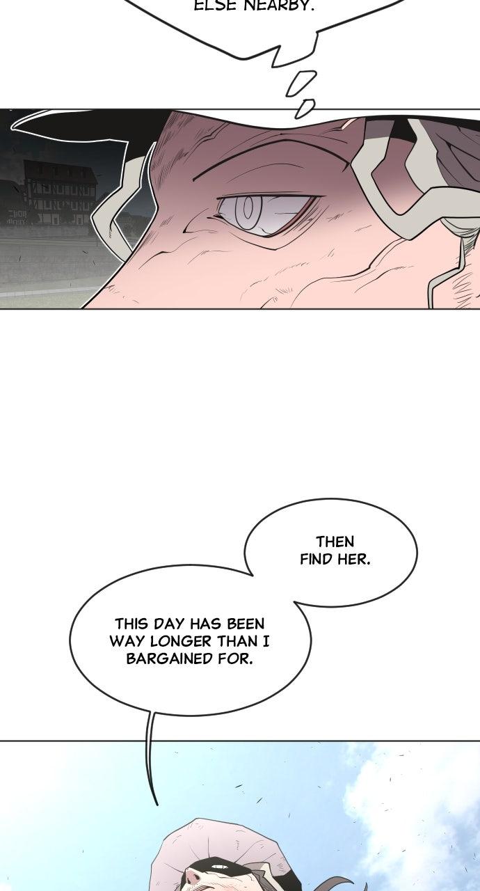 The Superhuman Era Chapter 53 - Page 35