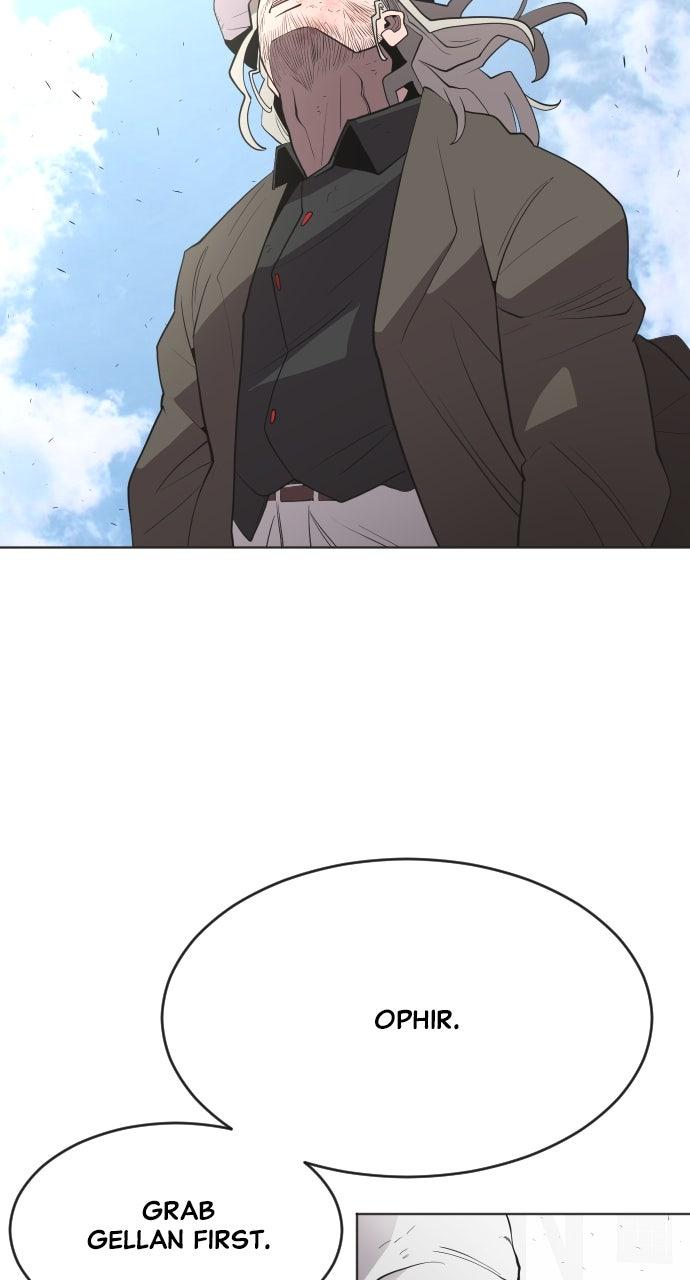 The Superhuman Era Chapter 53 - Page 36