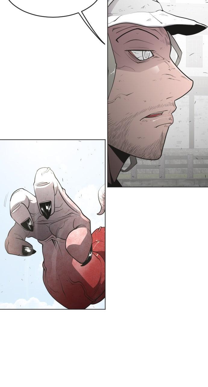 The Superhuman Era Chapter 53 - Page 37