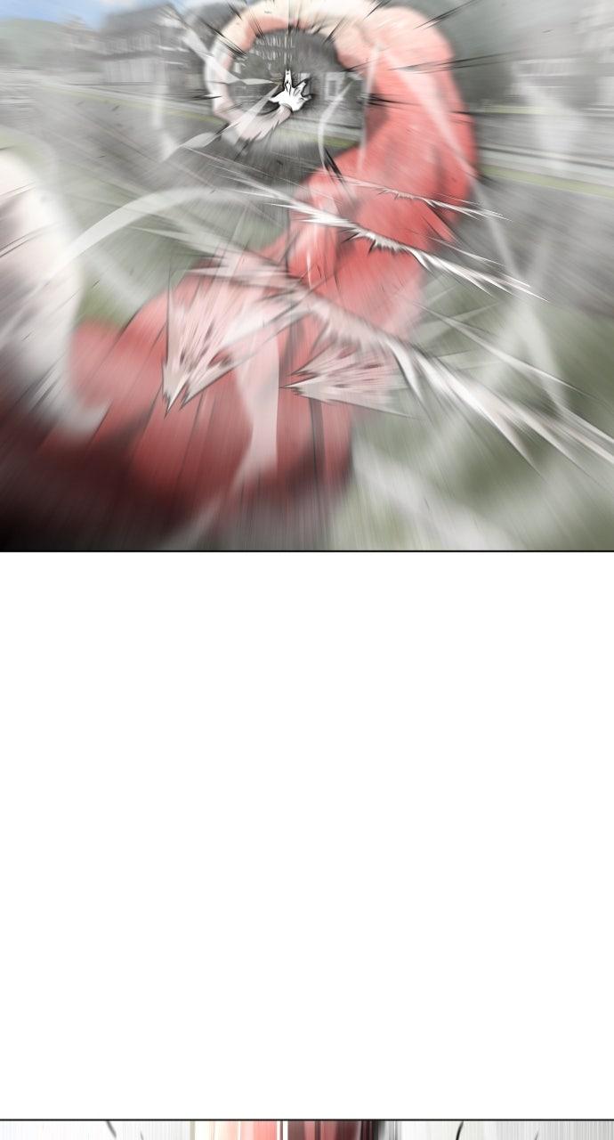 The Superhuman Era Chapter 53 - Page 40