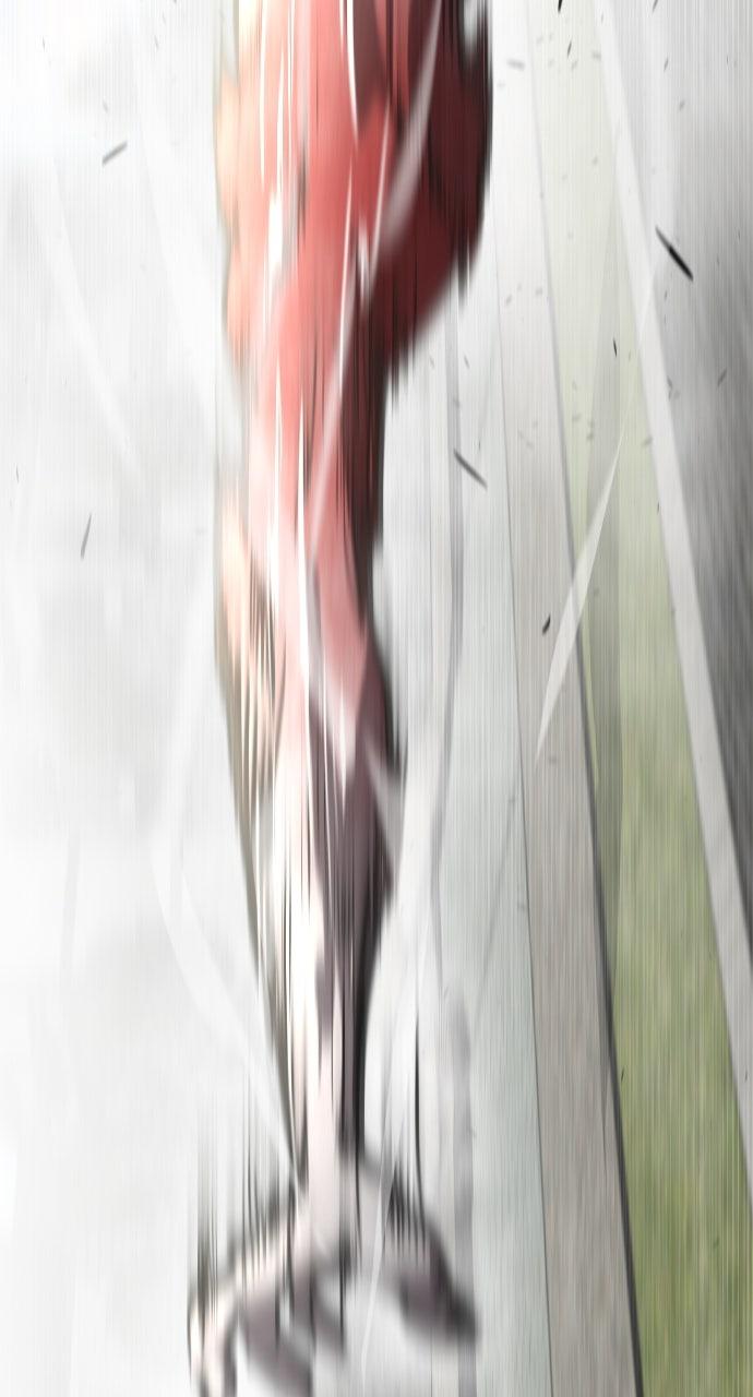 The Superhuman Era Chapter 53 - Page 41