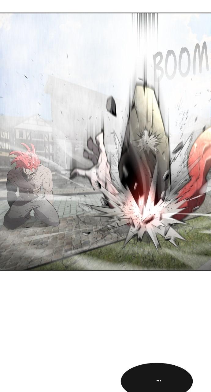 The Superhuman Era Chapter 53 - Page 43