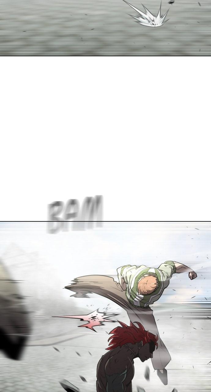 The Superhuman Era Chapter 53 - Page 45