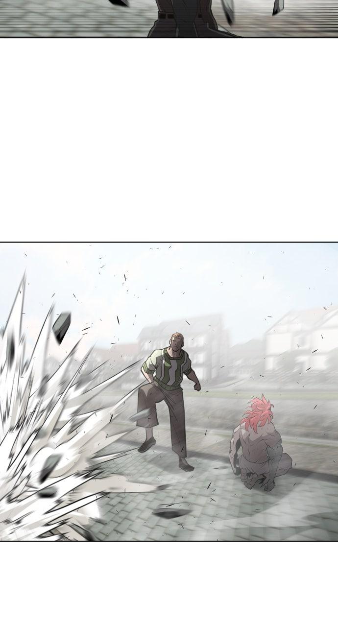 The Superhuman Era Chapter 53 - Page 46