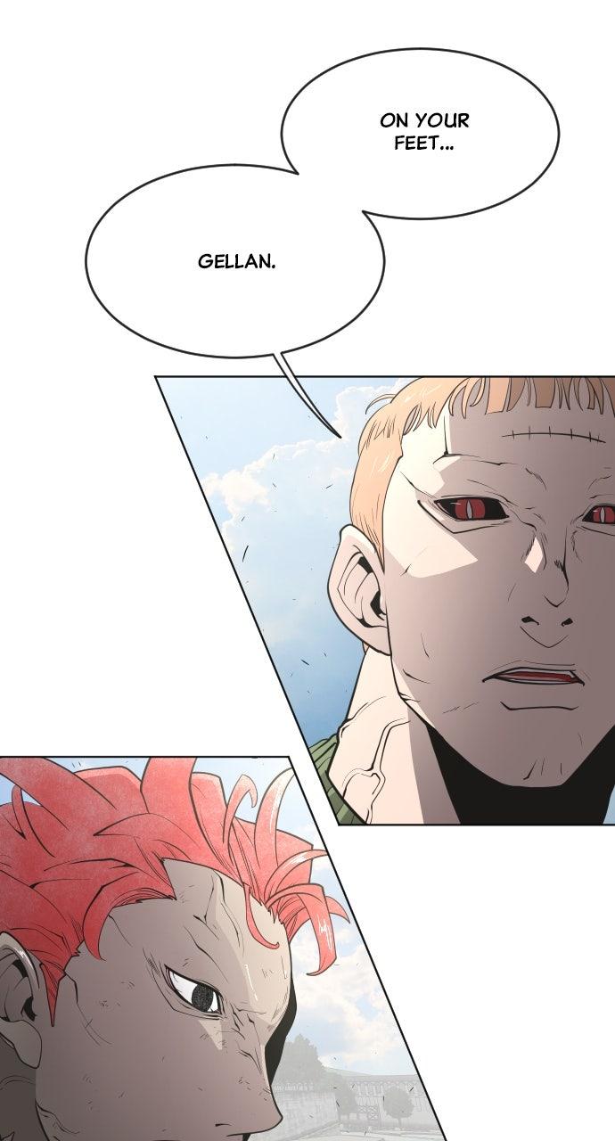 The Superhuman Era Chapter 53 - Page 47