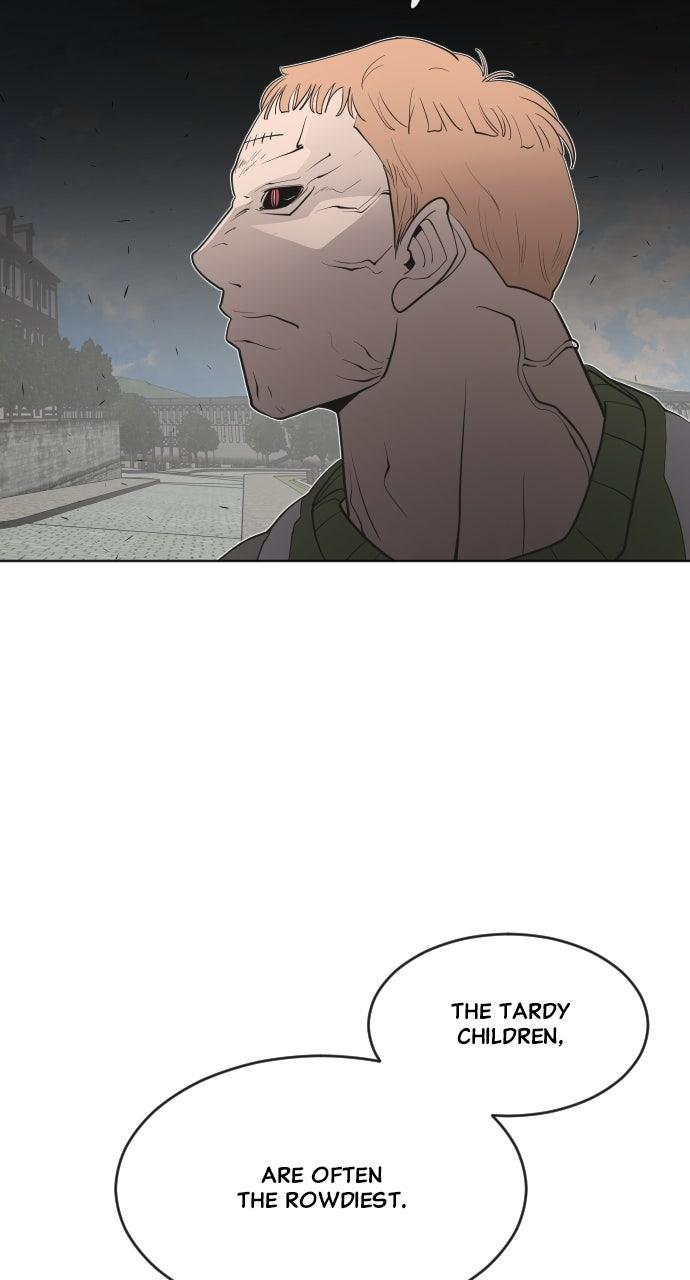 The Superhuman Era Chapter 53 - Page 50