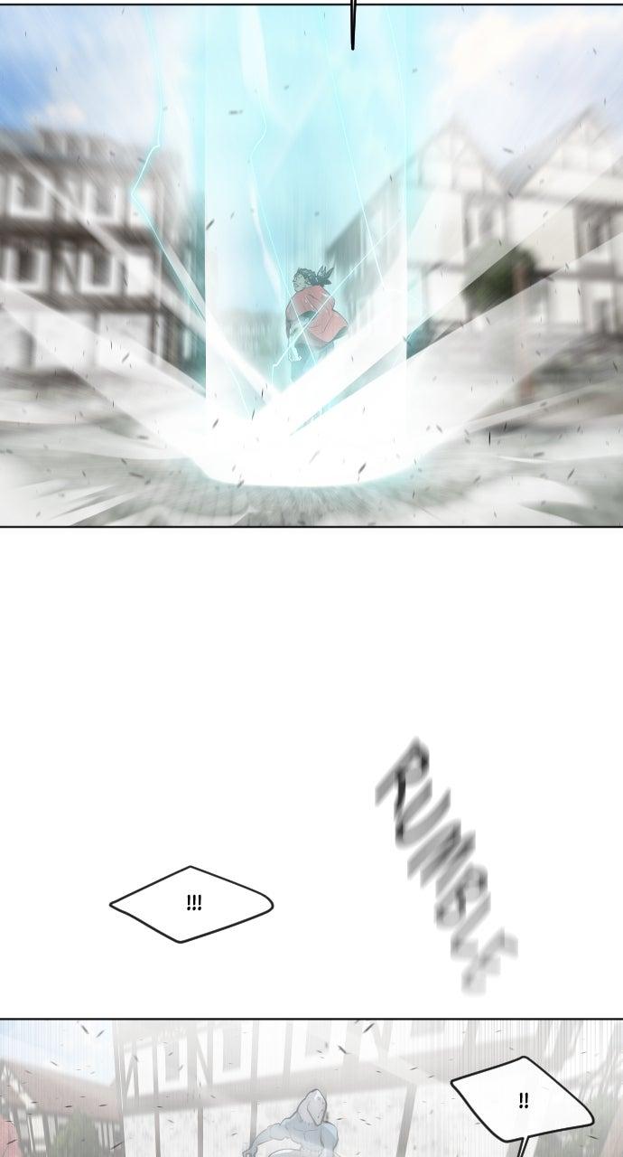 The Superhuman Era Chapter 53 - Page 52