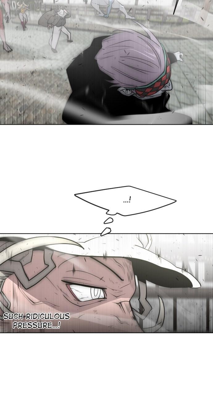 The Superhuman Era Chapter 53 - Page 53