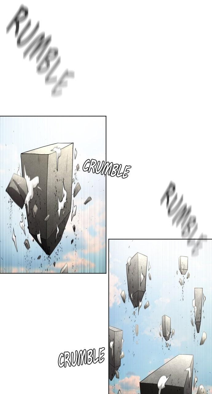 The Superhuman Era Chapter 53 - Page 54