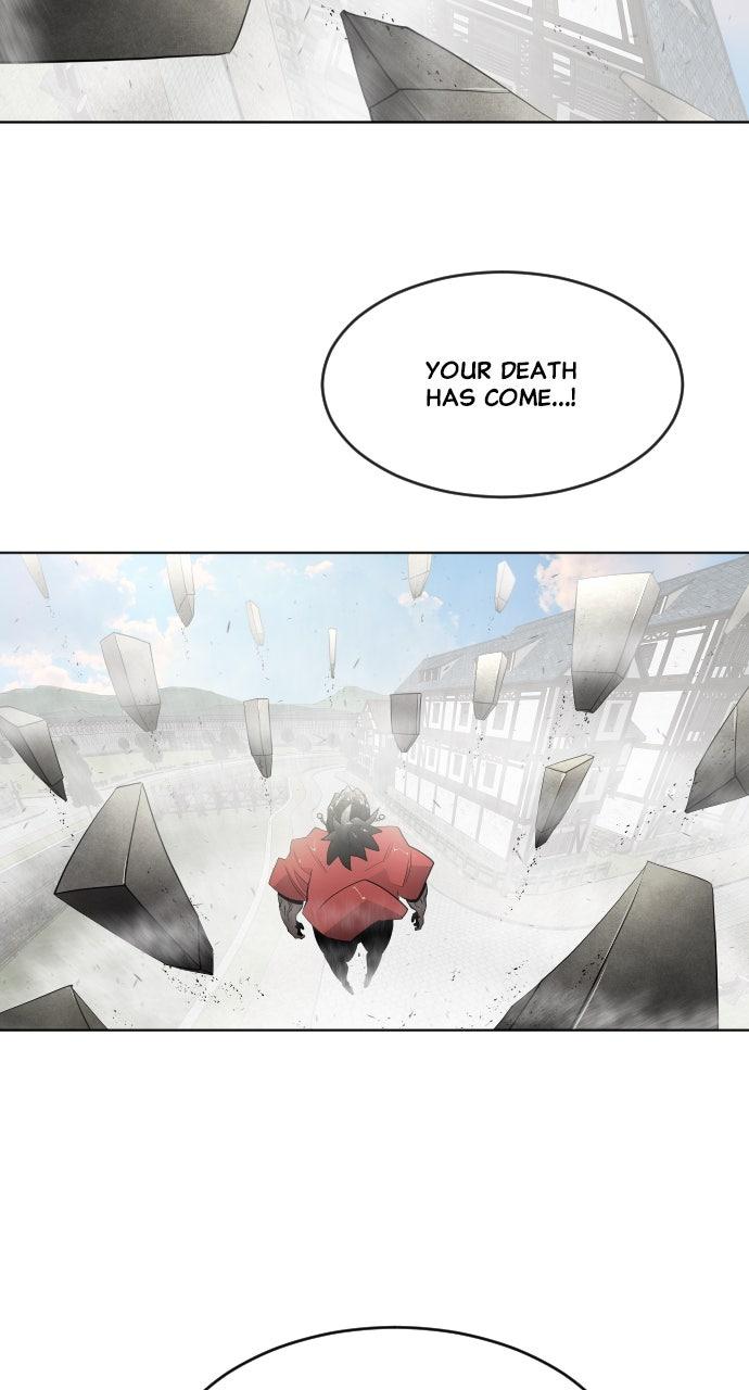 The Superhuman Era Chapter 53 - Page 57