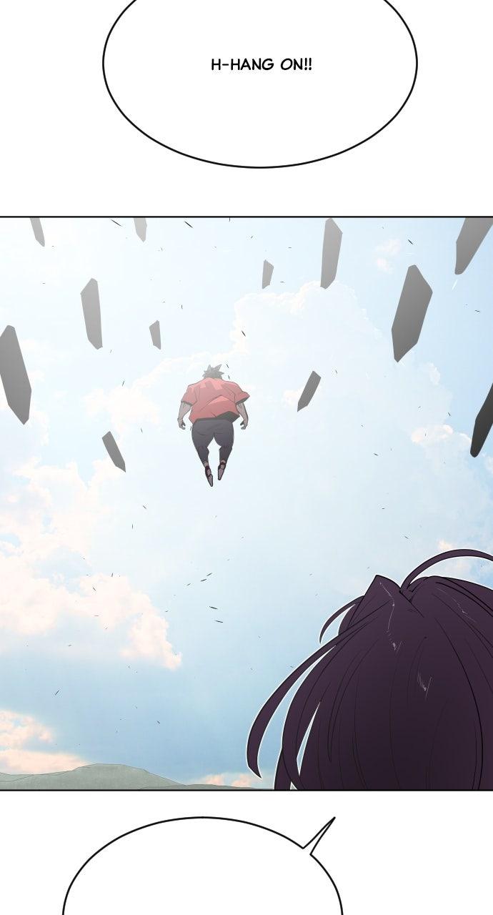 The Superhuman Era Chapter 53 - Page 58