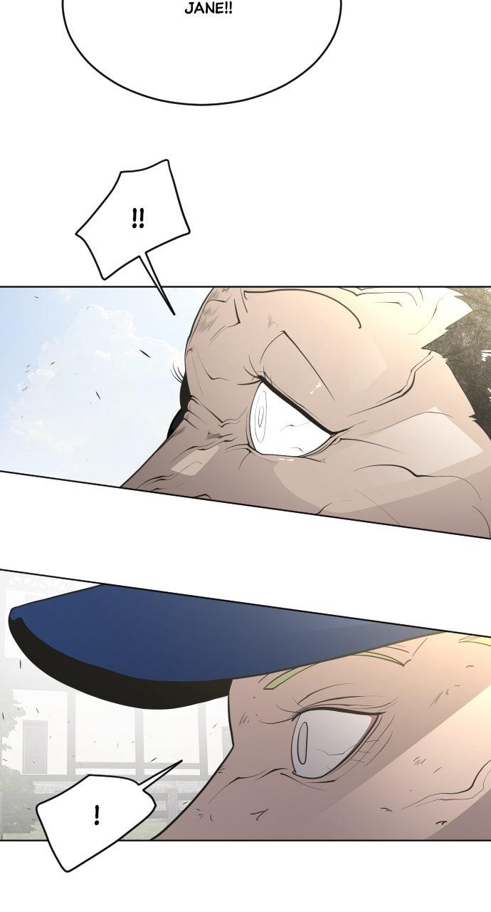 The Superhuman Era Chapter 53 - Page 59