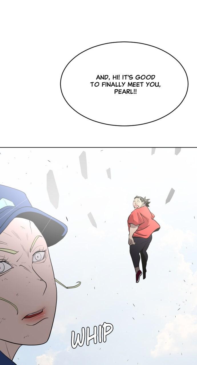 The Superhuman Era Chapter 53 - Page 60