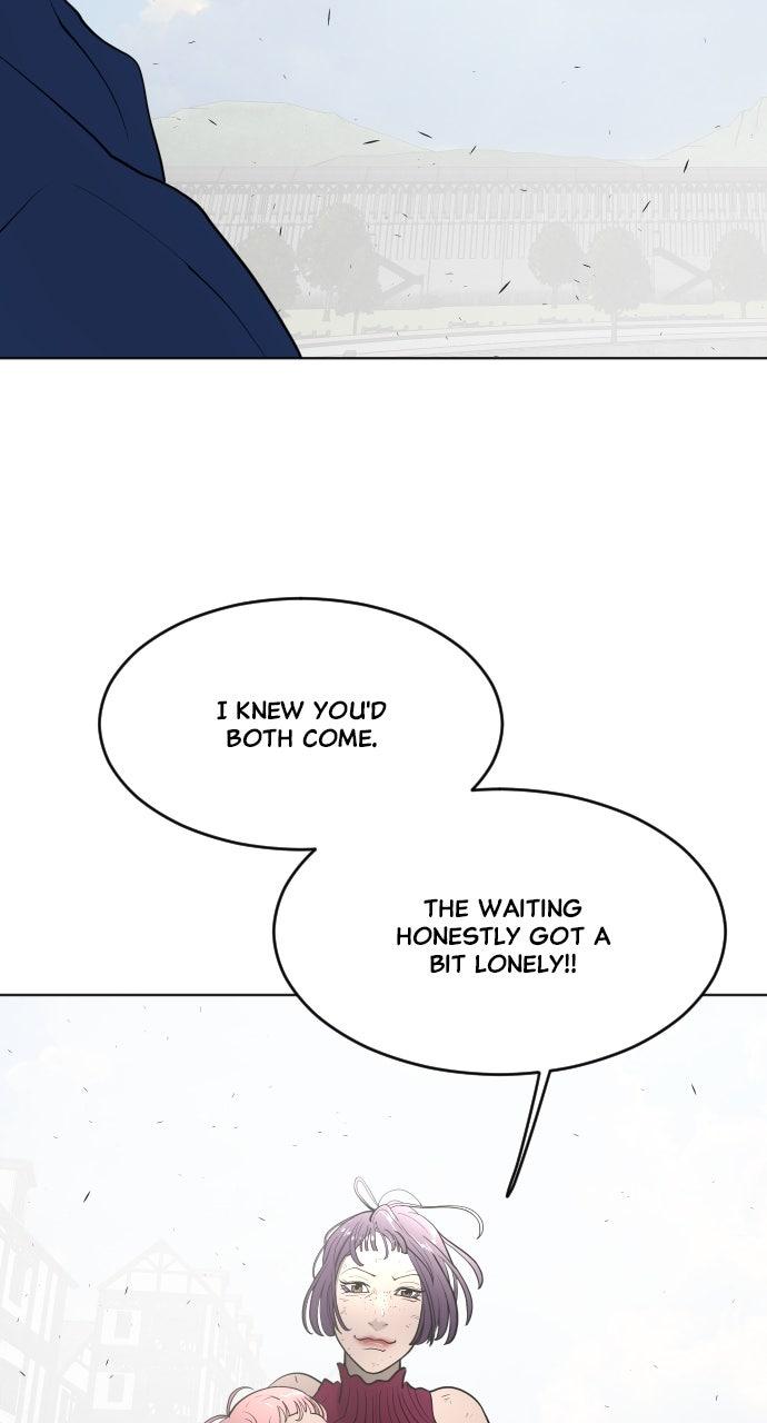 The Superhuman Era Chapter 53 - Page 61