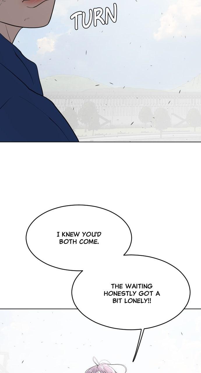 The Superhuman Era Chapter 54 - Page 4