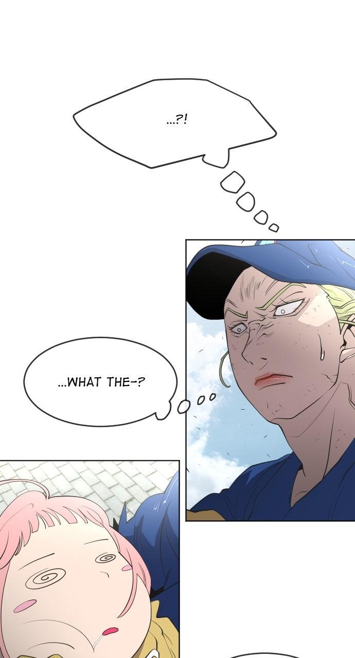 The Superhuman Era Chapter 54 - Page 9