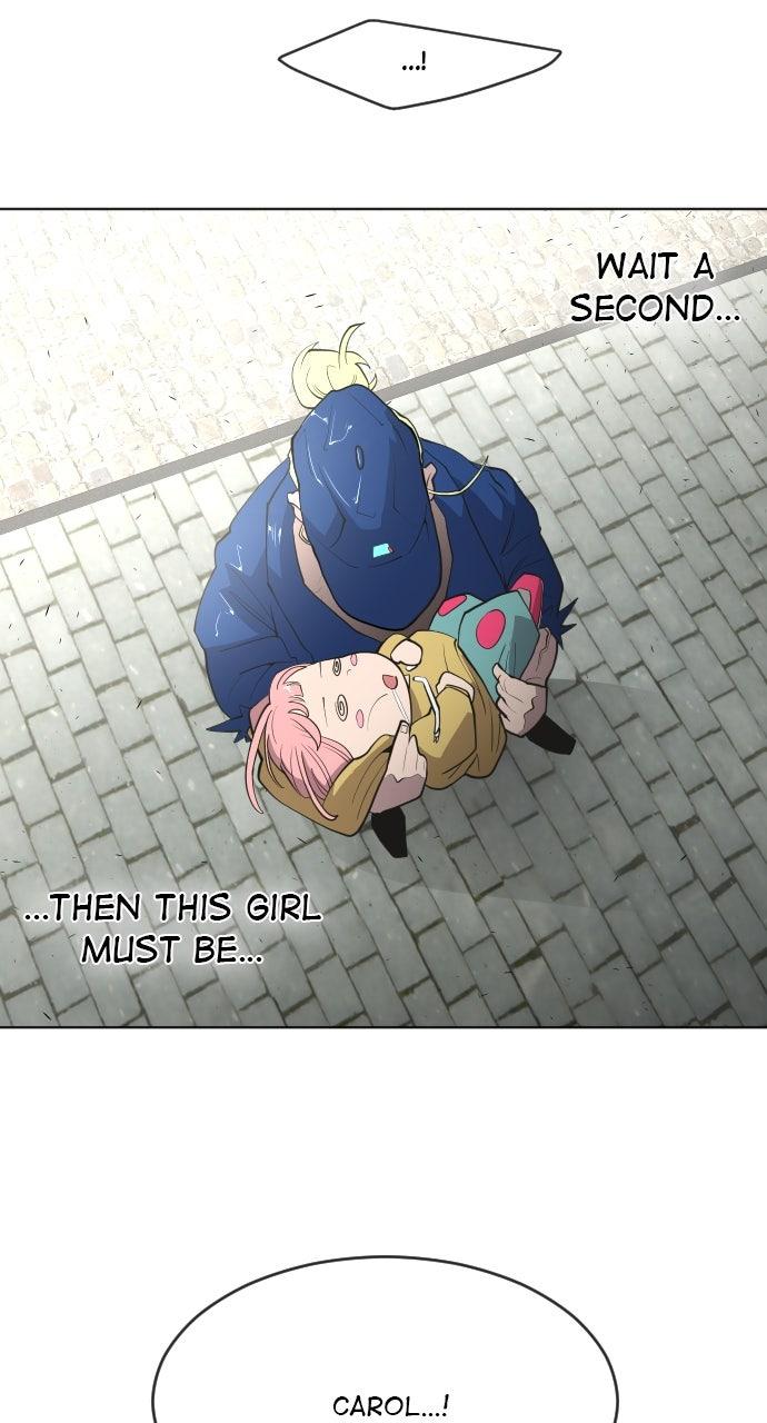 The Superhuman Era Chapter 54 - Page 11