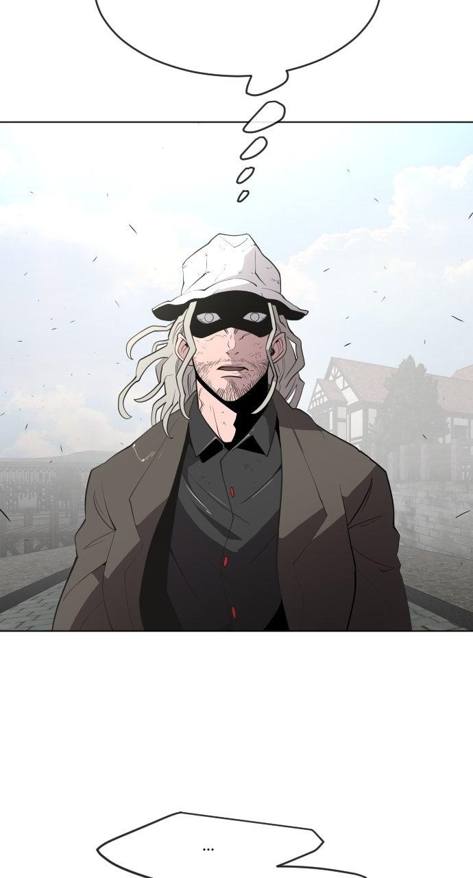 The Superhuman Era Chapter 54 - Page 12