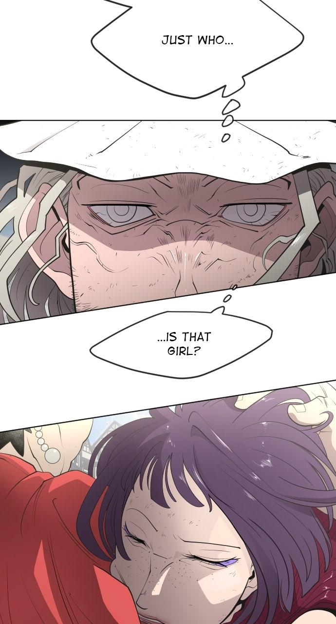 The Superhuman Era Chapter 54 - Page 13