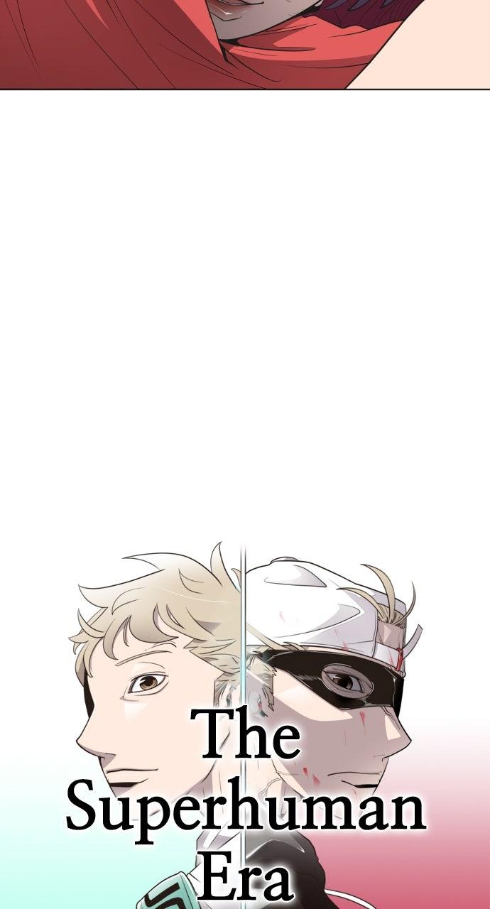 The Superhuman Era Chapter 54 - Page 14