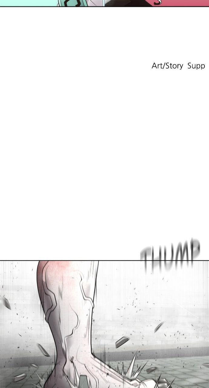 The Superhuman Era Chapter 54 - Page 15