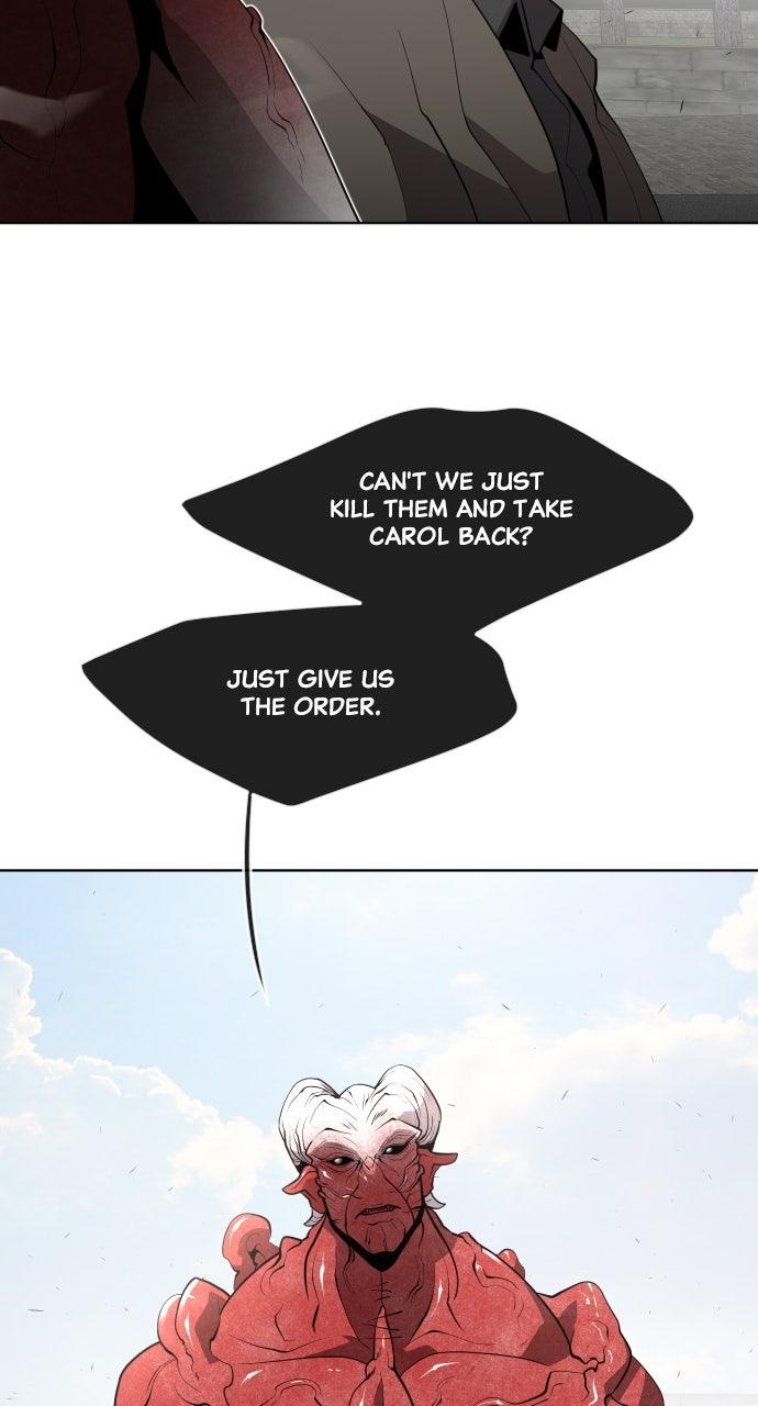 The Superhuman Era Chapter 54 - Page 17